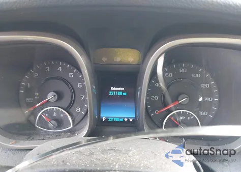 2014 Chevrolet Malibu 1Ls z USA, uszkodzony, nr VIN 1G11B5SL2EF262120